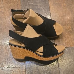 Clarks Giselle Sandal